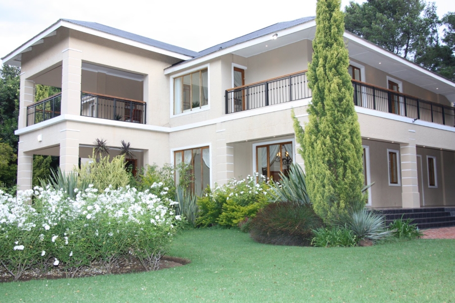 5 Bedroom Property for Sale in Waverley Free State